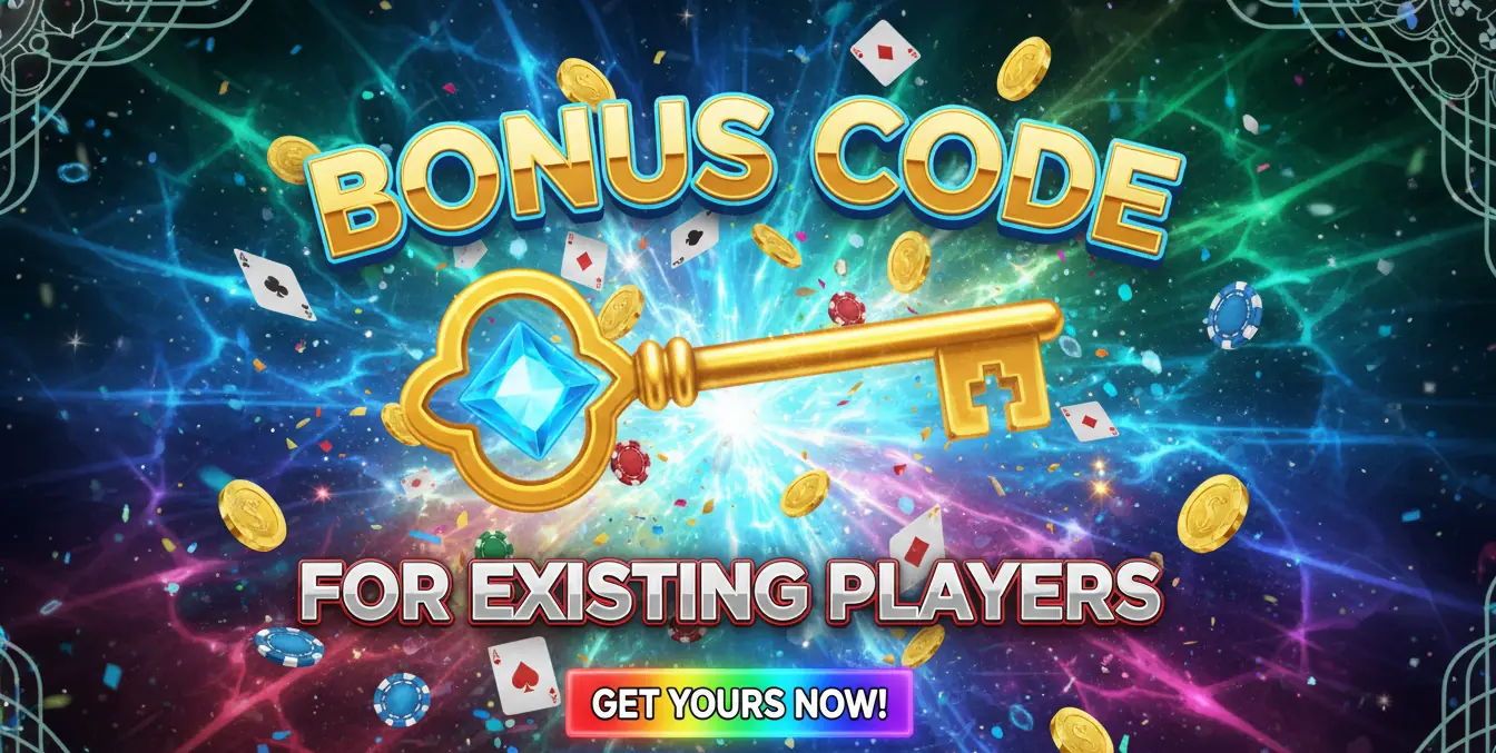 Euro casino bonus code for existing players