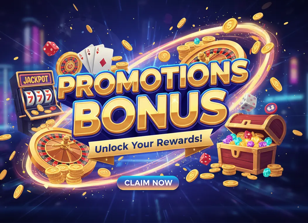 Euro casino promotions