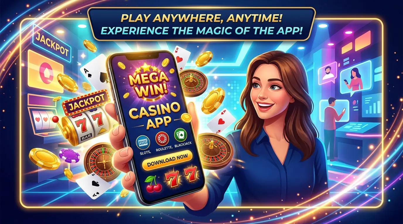 Euro casino mobile app
