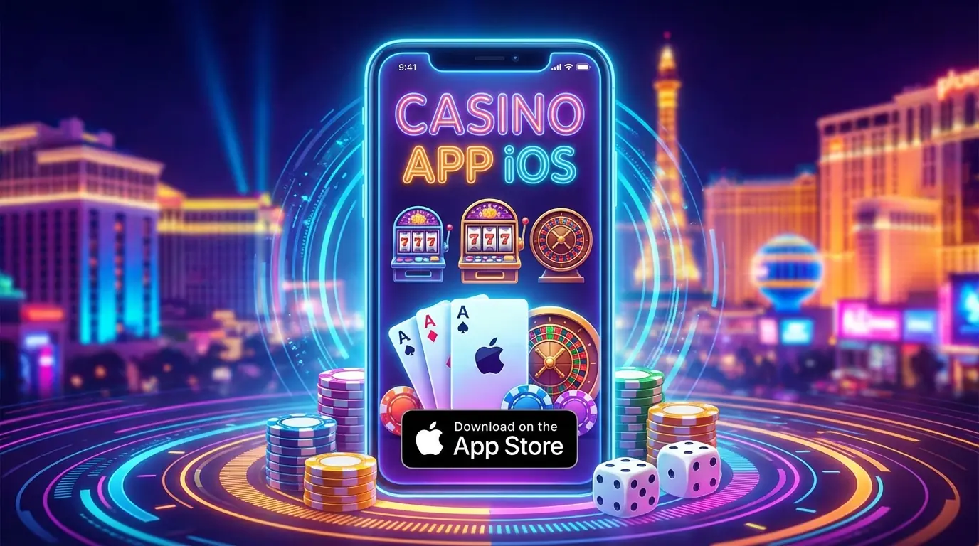 Euro casino iPhone app