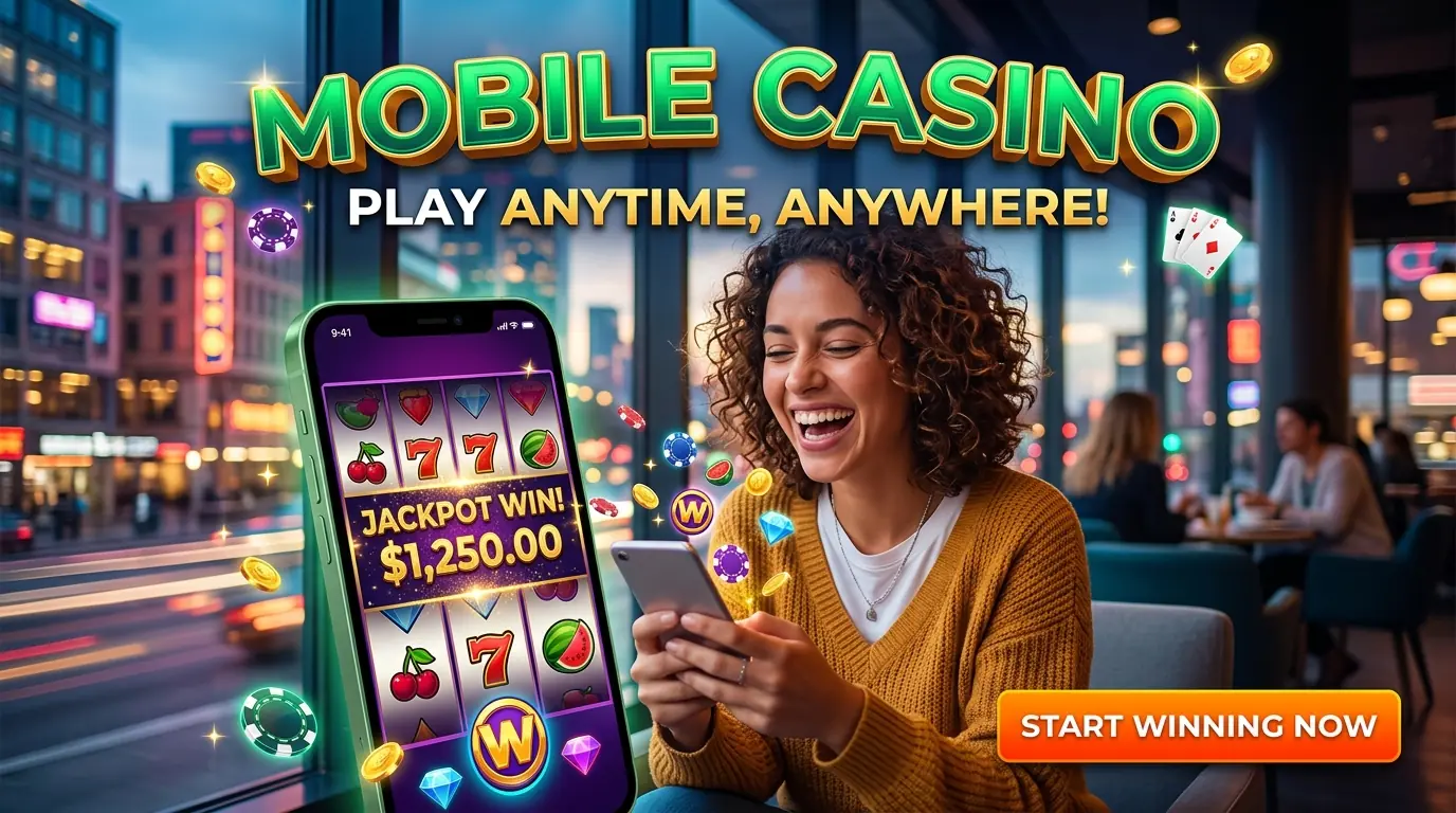 Euro casino mobile
