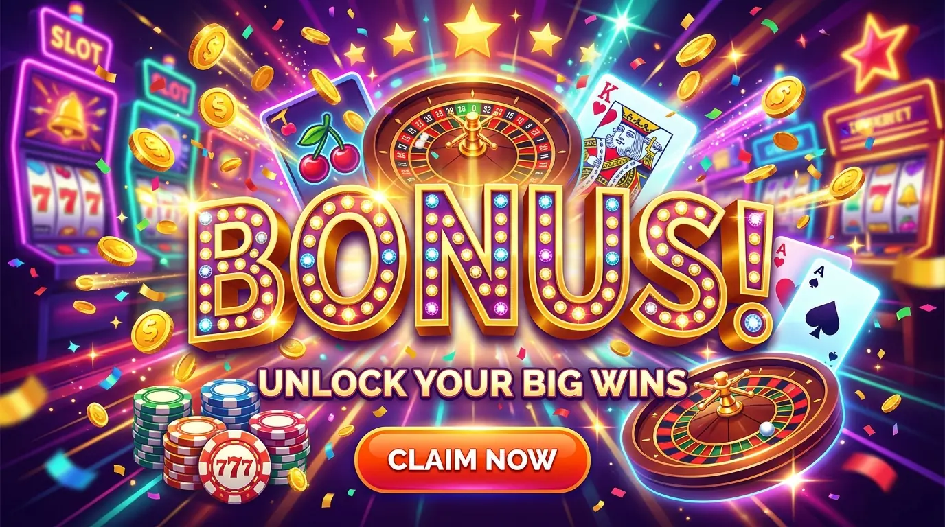 Euro casino bonus