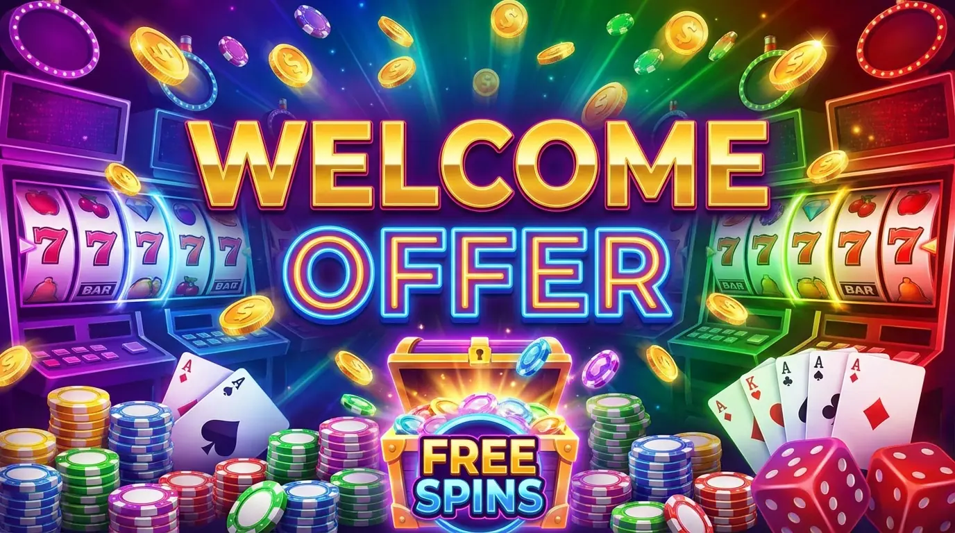 Euro welcome offer