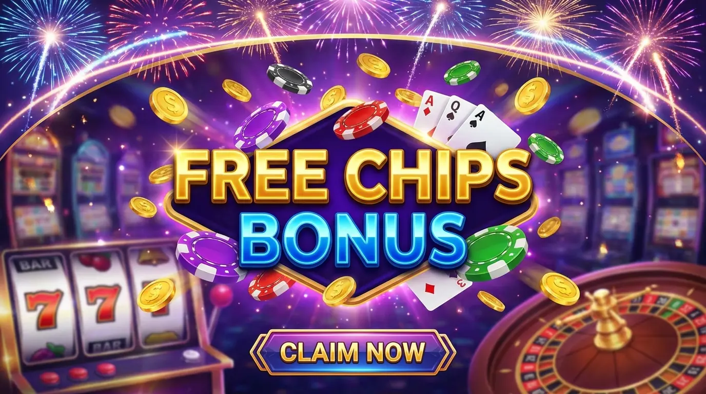 Euro casino free chips
