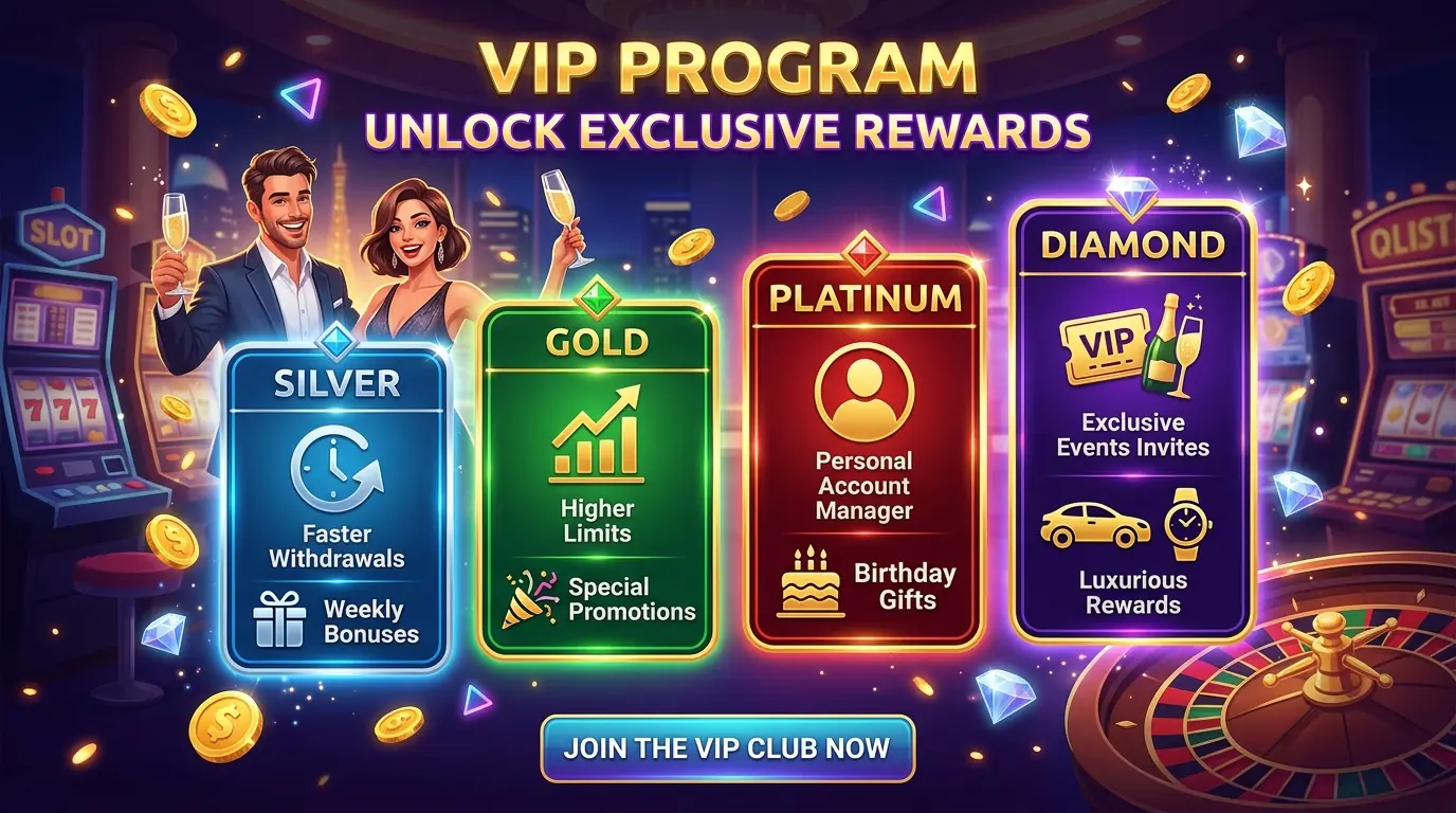 Euro loyalty program