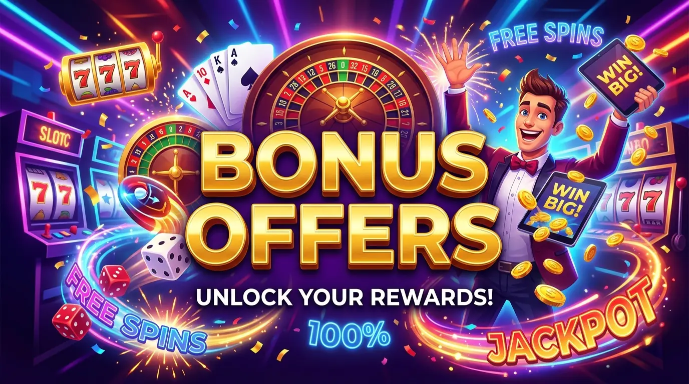 Euro bonus offers