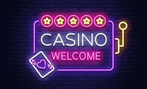 Euro casino welcome bonus