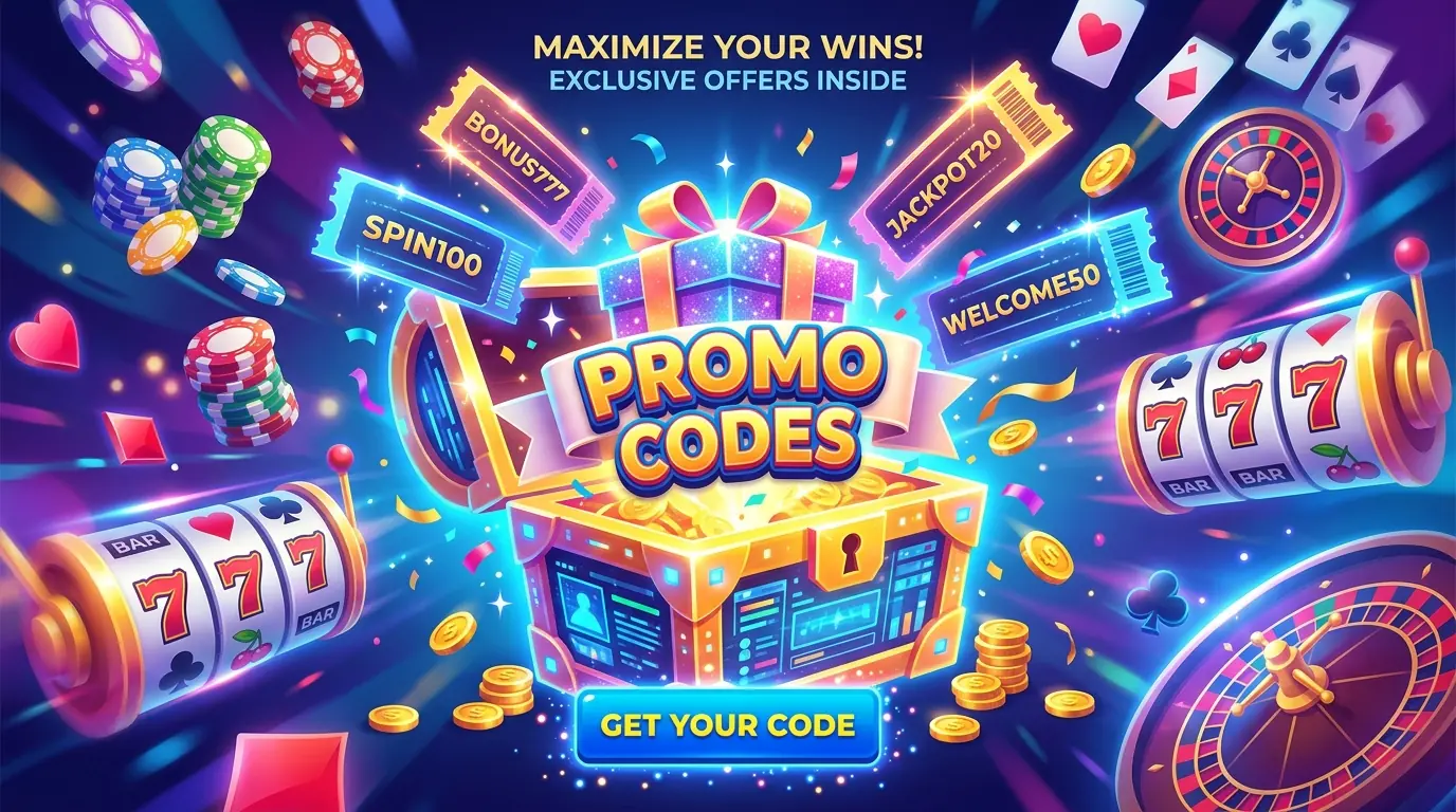 Euro casino promo codes