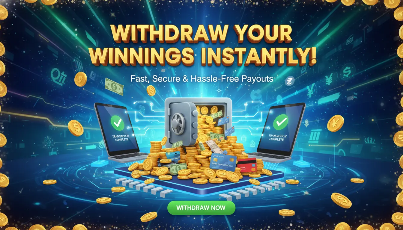 Euro casino withdrawal