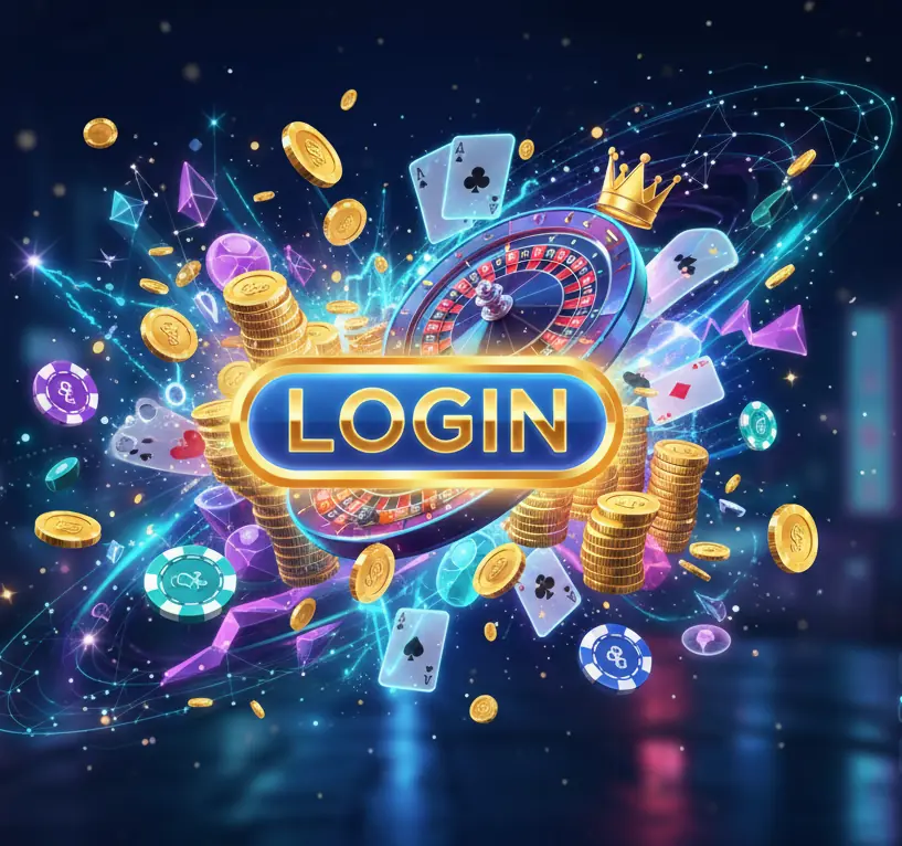 Euro casino login