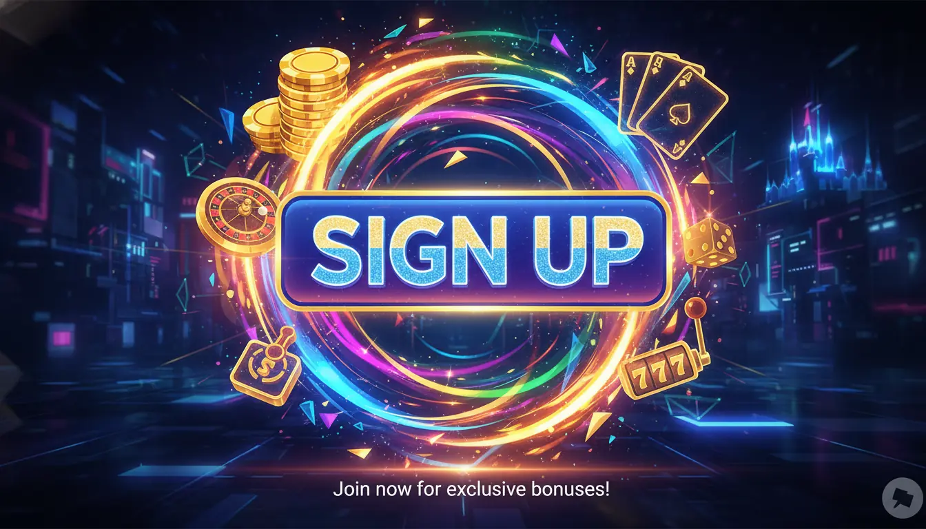 Euro casino registration