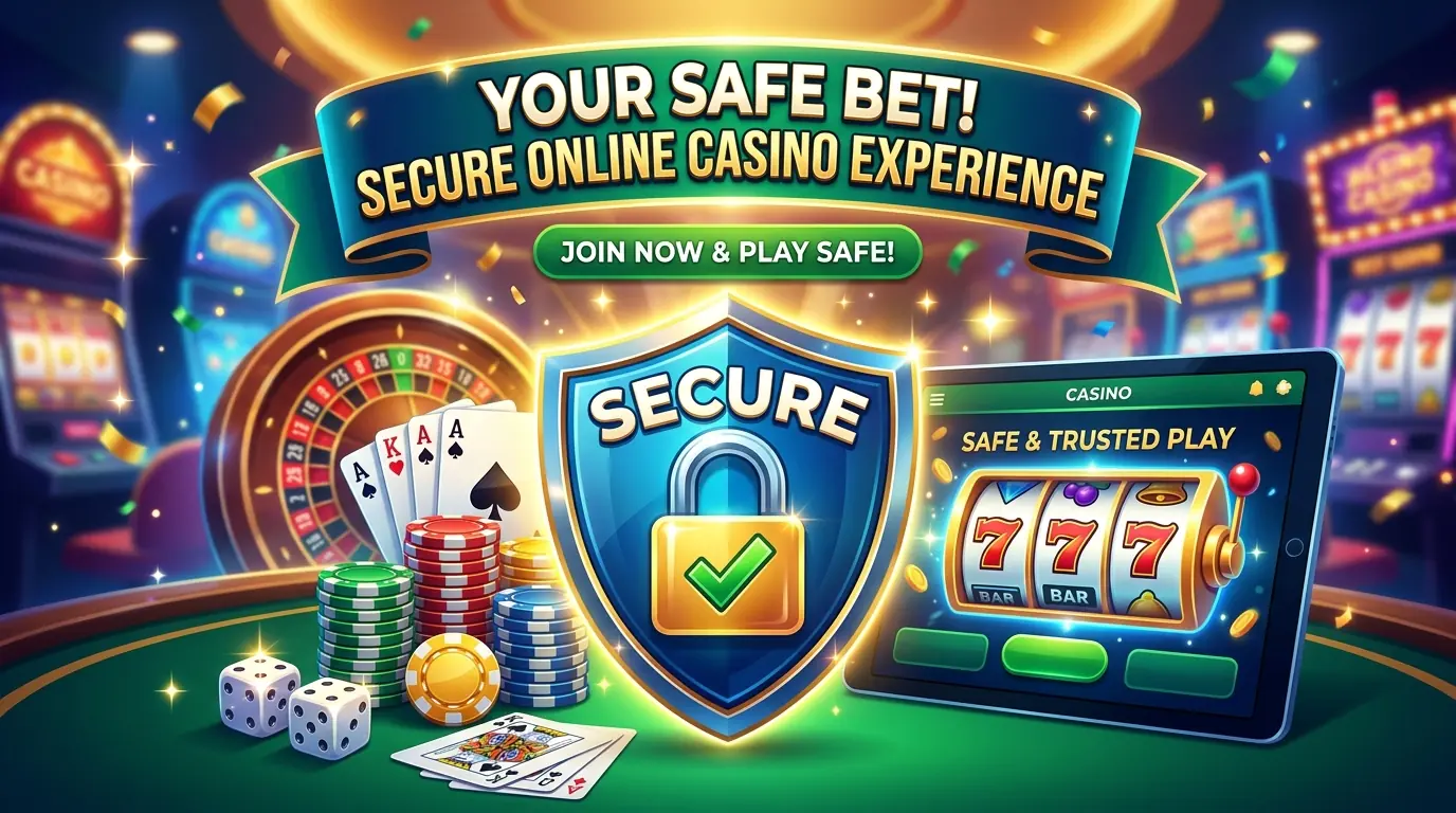 Is Euro casino safe