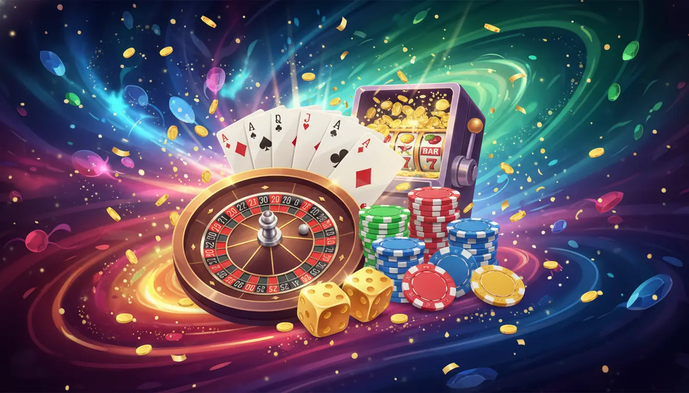 Euro casino owner