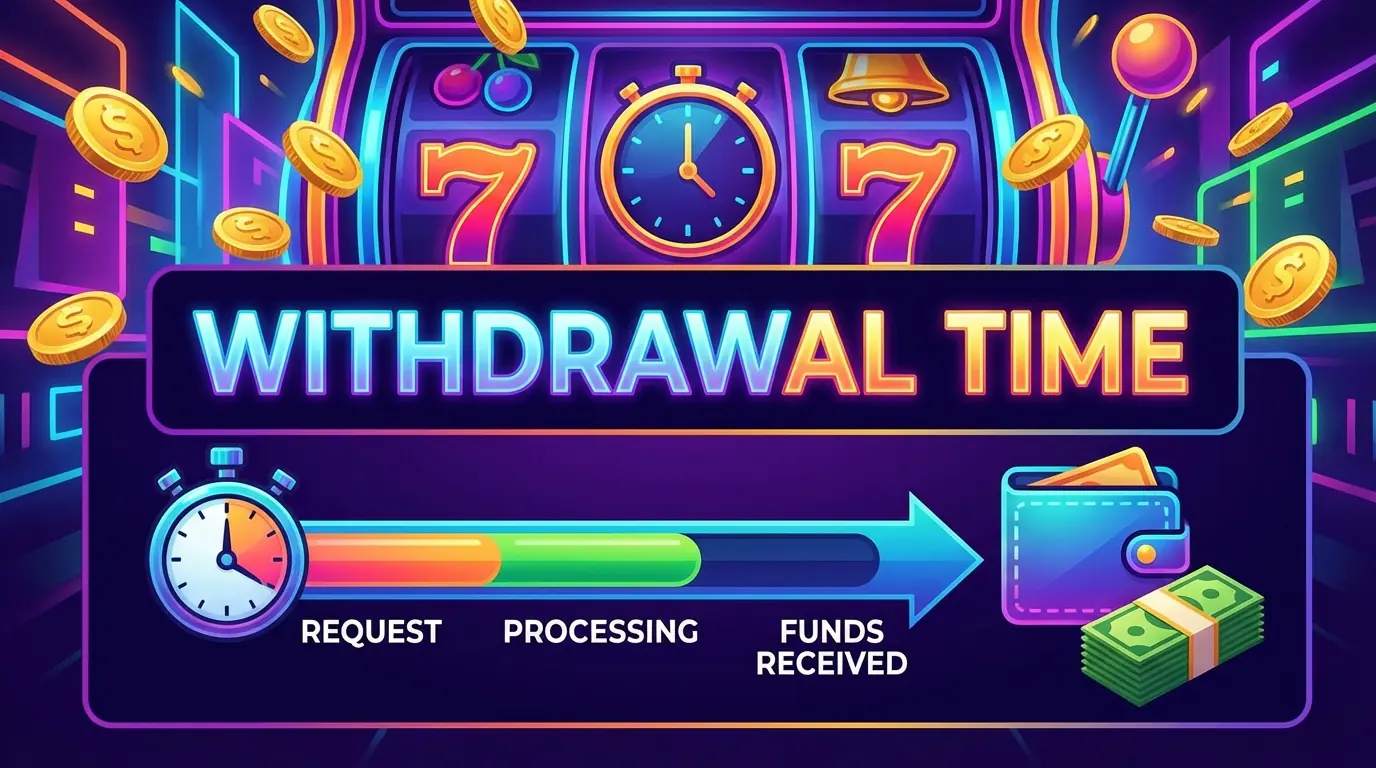 Euro casino payout time