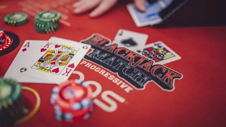Euro casino blackjack
