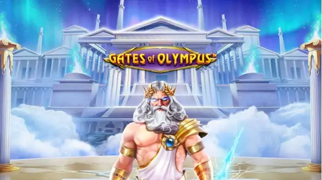 Euro Gates of Olympus