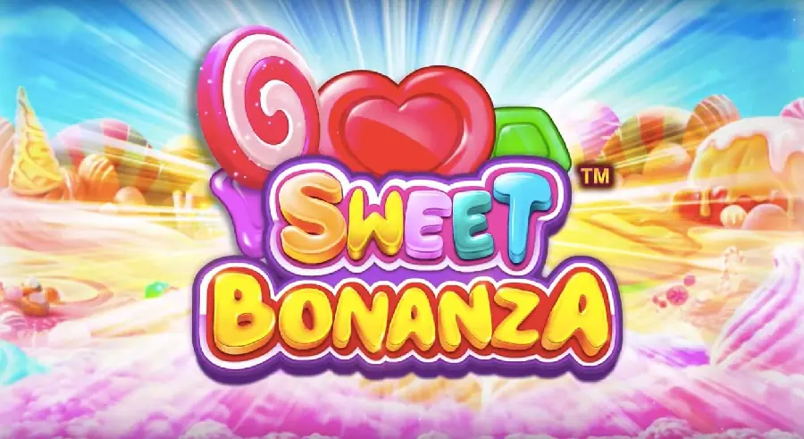 Euro Sweet Bonanza slot