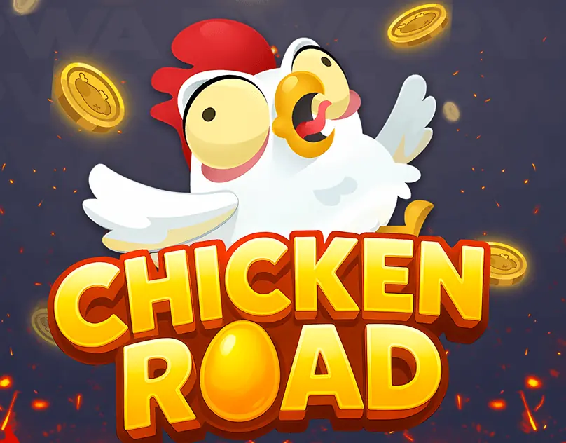 Euro Chicken Road game