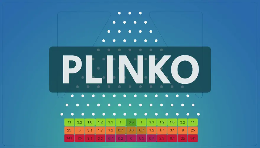 Euro Plinko